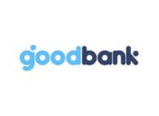 Goodbank logo