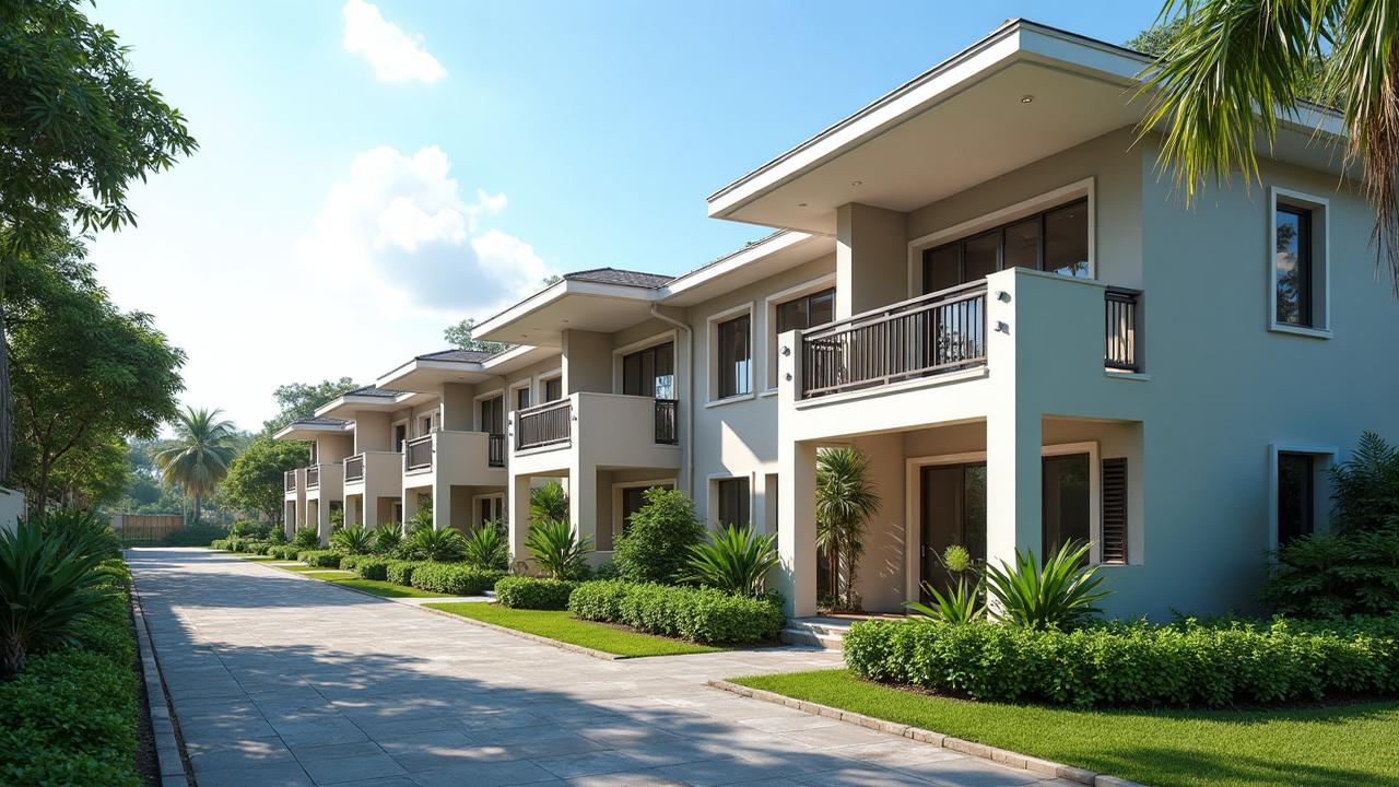 Deal B: Davao City, Mindanao - Finished Home