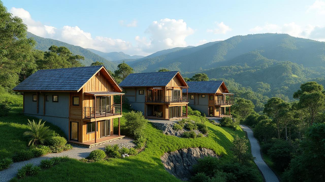 Deal C: Cebu Highlands - Finished Home