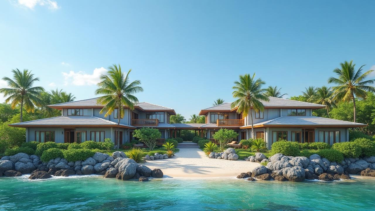 Deal E: Iloilo Province - Finished Home